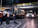 El titular del SIAPA, Ismael Jáuregui Castañeda, resaltó el trabajo conjunto con municipios y dependencias estatales para llevar a cabo los trabajos preventivos. X / @siapagdl