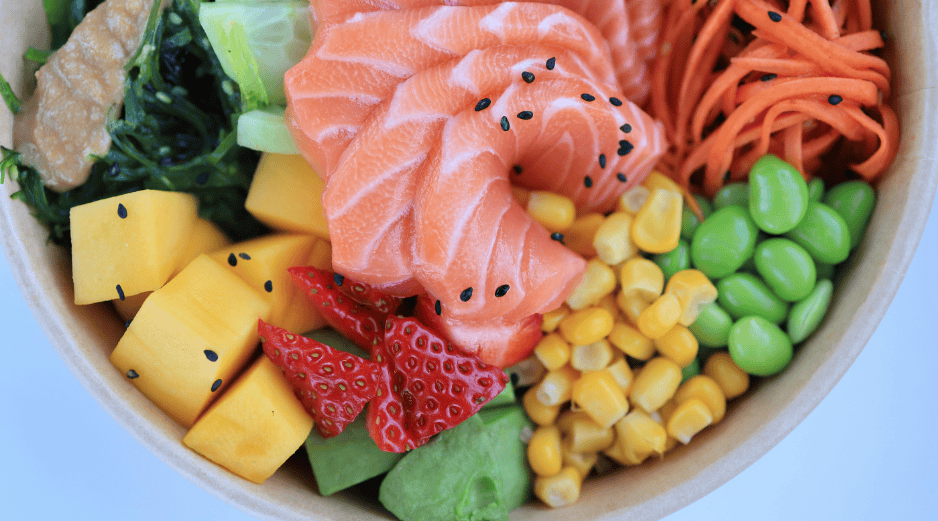 Modificar tu alimentación no requiere dietas extremas, sino decisiones inteligentes y consistentes en el supermercado. CANVA
