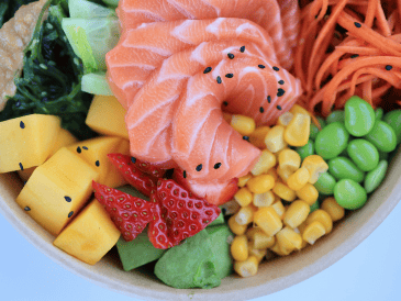 Modificar tu alimentación no requiere dietas extremas, sino decisiones inteligentes y consistentes en el supermercado. CANVA