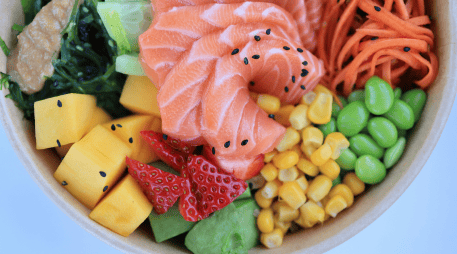 Modificar tu alimentación no requiere dietas extremas, sino decisiones inteligentes y consistentes en el supermercado. CANVA