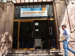 A través de dichas vías de contacto directo con el ciudadano, destacó Carlos Arias, no es necesario solicitar apoyo de ningún gestor o 