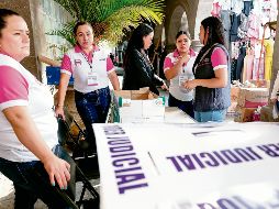 La reforma al Poder Judicial, que incluye la elección de jueces y ministros por voto popular, ha generado diversos puntos de vista a favor y en contra de la misma. EL INFORMADOR