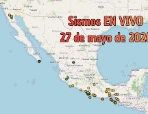 EN VIVO | Sismos en México | Miércoles 27 de mayo ESPECIAL / SSN