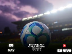 La actividad internacional continúa este jueves 28 de mayo de 2026 con partidos internacionales; consulta la agenda completa. ESPECIAL / IMAGO7 y CANVA