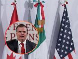 El anuncio fue publicado esta mañana desde las redes sociales del titular de Economía, Marcelo Ebrard. NTX / SUN / ARCHIVO