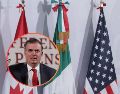 El anuncio fue publicado esta mañana desde las redes sociales del titular de Economía, Marcelo Ebrard. NTX / SUN / ARCHIVO