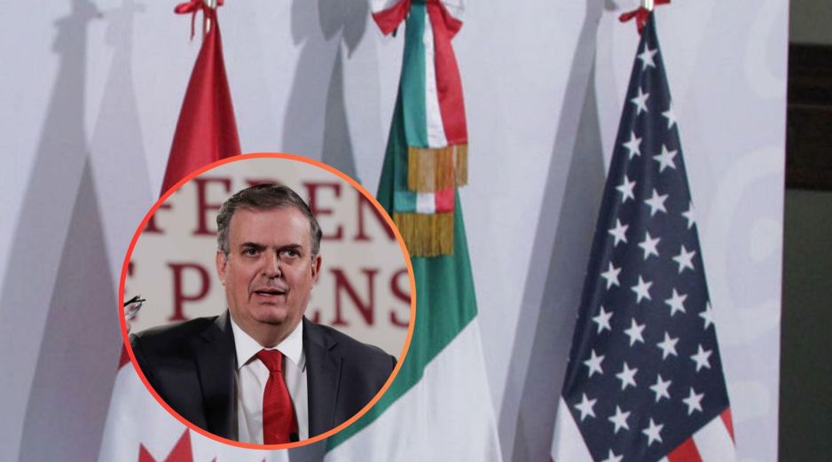 El anuncio fue publicado esta mañana desde las redes sociales del titular de Economía, Marcelo Ebrard. NTX / SUN / ARCHIVO