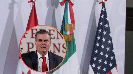 El anuncio fue publicado esta mañana desde las redes sociales del titular de Economía, Marcelo Ebrard. NTX / SUN / ARCHIVO