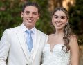 Alejandro Organista Orozco y Paulina Maciel Bouttier. GENTE BIEN JALISCO / Revista del 29 de mayo 2026