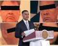 García Harfuch declaró que el Gabinete de Seguridad del Gobierno de México mantiene un compromiso con la cero impunidad ante la delincuencia. SUN / X / @OHarfuch