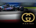 La escudería competirá bajo el nombre de Gucci Racing Alpine Formula One Team a partir de 2027. ESPECIAL / IMAGO7 y X / @gucci