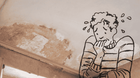 Si no se atiende rápidamente, la pared puede deteriorarse hasta requerir una reparación completa. Las zonas más afectadas suelen ser baños, cocinas, patios y habitaciones pegadas a muros exteriores. CANVA