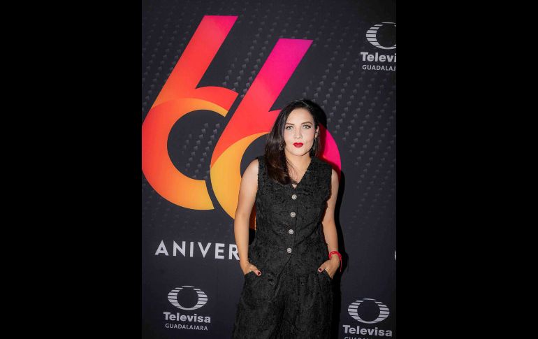 Karen Pastor. GENTE BIEN JALISCO / Revista del 29 de mayo 2026