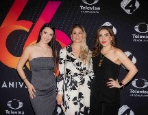 Atziri Hernández, Claudia Sofía y Azucena de la Torre. GENTE BIEN JALISCO / Revista del 29 de mayo 2026