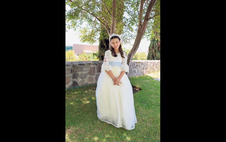Karla Alejandra Orozco Atristain. GENTE BIEN JALISCO / Revista del 29 de mayo 2026