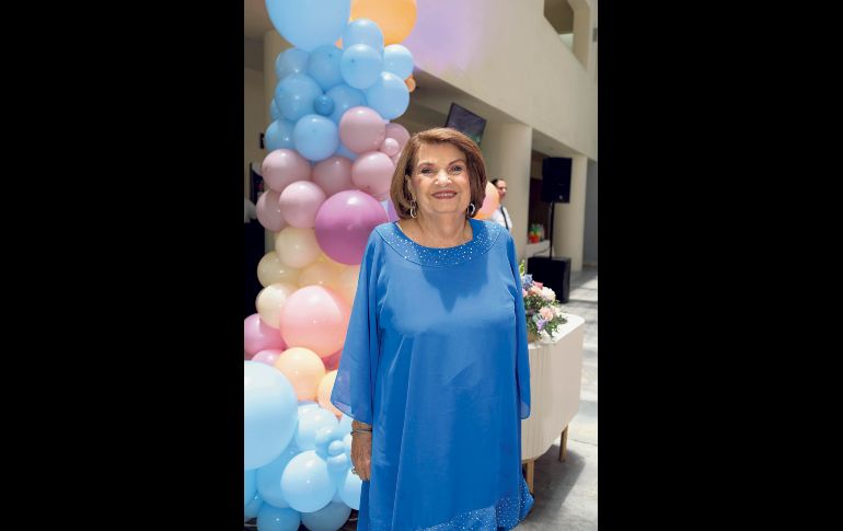 Silvia Rodríguez.
