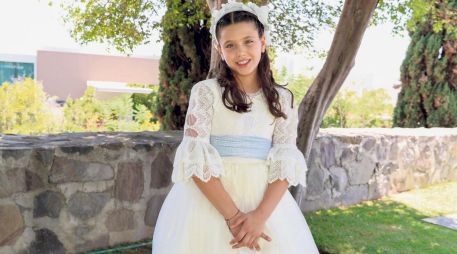 Karla Alejandra Orozco Atristain. GENTE BIEN JALISCO / Revista del 29 de mayo 2026