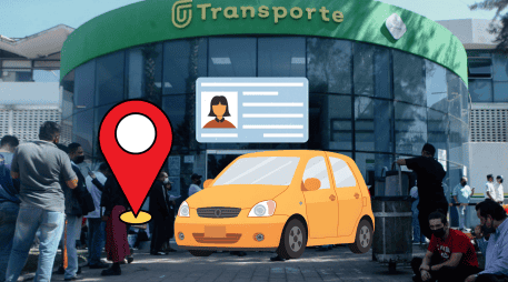 Para completar tu trámite de la licencia de conducir en Jalisco debes presentar documentación específica en formato original y copia. EL INFORMADOR / ARCHIVO