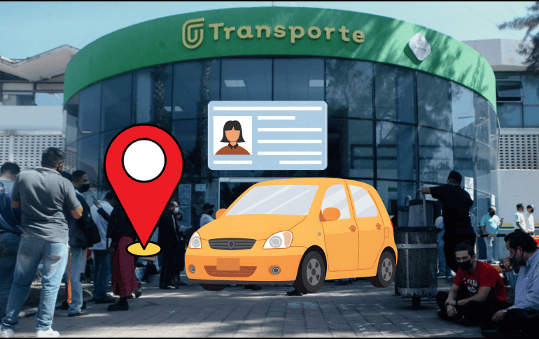 Para completar tu trámite de la licencia de conducir en Jalisco debes presentar documentación específica en formato original y copia. EL INFORMADOR / ARCHIVO