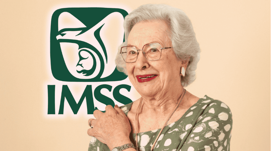 Conoce el calendario oficial con las fechas exactas de los pagos que restan en el año para los afiliados al IMSS. ESPECIAL/Canva