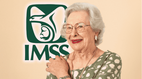 Conoce el calendario oficial con las fechas exactas de los pagos que restan en el año para los afiliados al IMSS. ESPECIAL/Canva