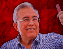 El gobernador con licencia de Sinaloa, sin ficha roja de Interpol según confirmación de la SSPC.