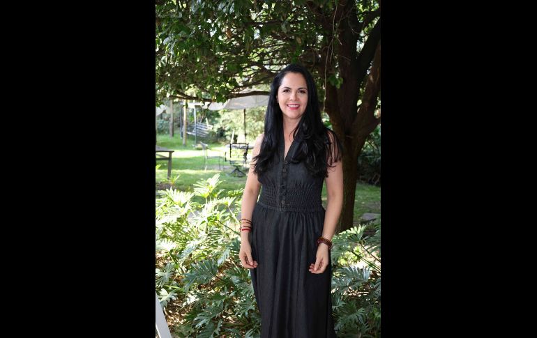 Mónica Delgado Orozco. GENTE BIEN JALISCO / Despedida de soltera de Ana Paula Yerenas Solórzano