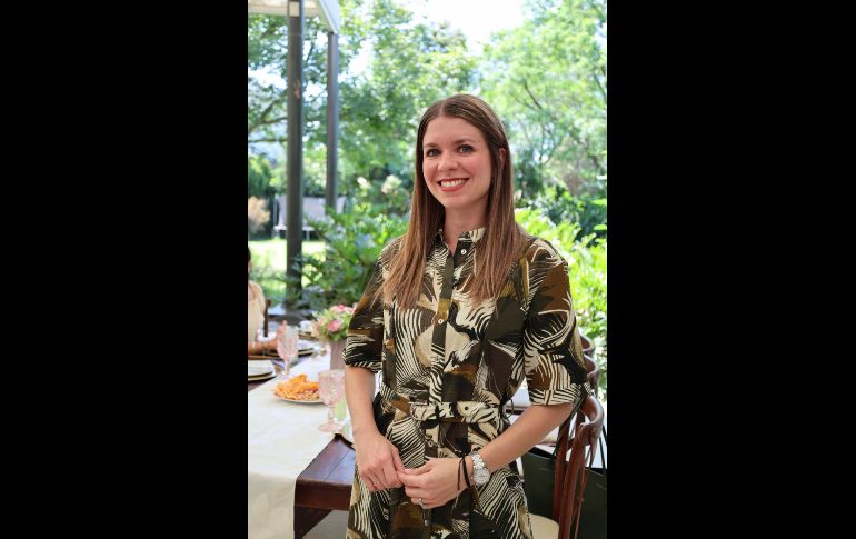 Lily Álvarez. GENTE BIEN JALISCO / Despedida de soltera de Ana Paula Yerenas Solórzano
