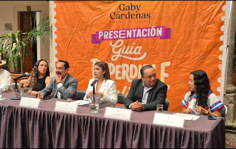 La convocatoria permitirá que los propios jaliscienses nominen sus negocios favoritos en distintas categorías. EL INFORMADOR/M. Hernández