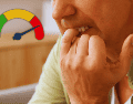 Los especialistas en salud mental coinciden en que esta acción repetitiva responde a una necesidad inconsciente y profunda de regulación emocional. ESPECIAL / CANVA