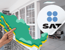No se requerirá previa cita con el SAT y se podrá acudir en un horario de 9 a 17 horas el miércoles y jueves, y de 9 a 15 horas el viernes 29 de mayo. EL INFORMADOR/ARCHIVO