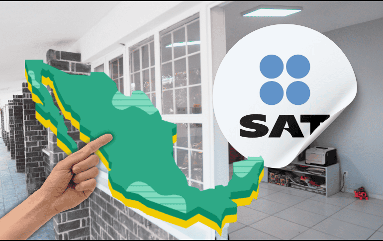 No se requerirá previa cita con el SAT y se podrá acudir en un horario de 9 a 17 horas el miércoles y jueves, y de 9 a 15 horas el viernes 29 de mayo. EL INFORMADOR/ARCHIVO