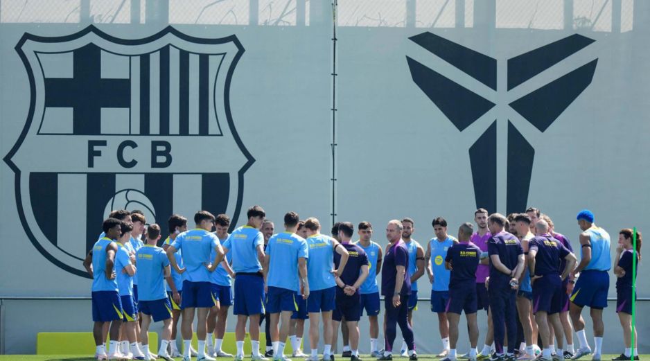 Hasta el momento se ha aclarado la duración del contrato para el que sería el primer fichaje del Barcelona para la próxima temporada, Anthony Gordon. EFE / ARCHIVO