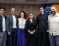 Sergio Arbeláez, coordinador de Música de Cultura UDG, destacó que el proyecto nace de la necesidad de devolverle vida al Paraninfo desde las artes. EL INFORMADOR / A. Navarro