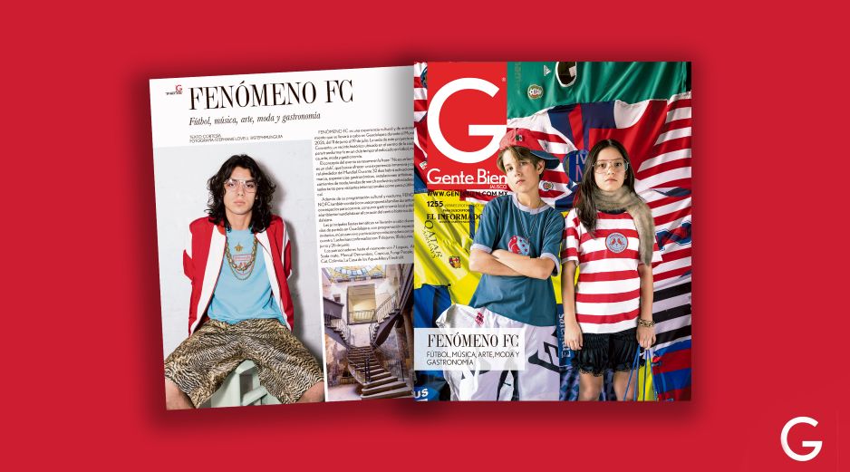 GENTE BIEN JALISCO / Revista del 29 de mayo 2026
