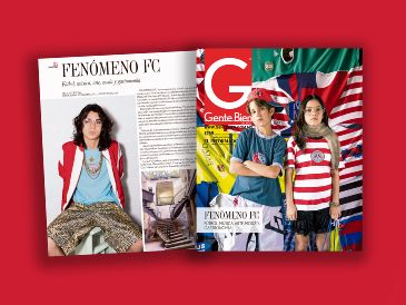 GENTE BIEN JALISCO / Revista del 29 de mayo 2026