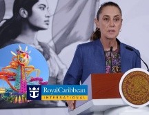 Semarnat analiza si existe otra zona del país donde el proyecto turístico pueda desarrollarse sin generar afectaciones ambientales irreversibles. SUN/F. Rojas/ESPECIAL