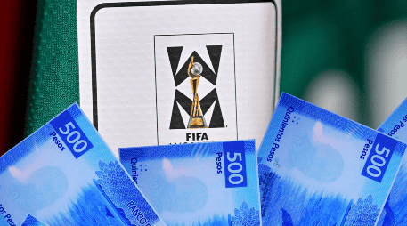 El Mundial 2026 puede ser un verdadero salvavidas financiero para muchísimas instituciones deportivas alrededor del planeta. IMAGO7/ARCHIVO