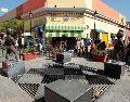 El objetivo de la intervención es rescatar los elementos emblemáticos del Centro Histórico de Guadalajara. ESPECIAL/Ayuntamiento de Guadalajara