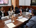 La iniciativa impulsada por la bancada de Hagamos busca evitar que leyes ya aprobadas queden congeladas. EL INFORMADOR/M. Hernández