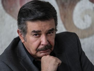El nombre de Jorge Ortiz de Pinedo se viralizó por un malentendido originado en sus propias redes sociales. EL INFORMADOR/ARCHIVO