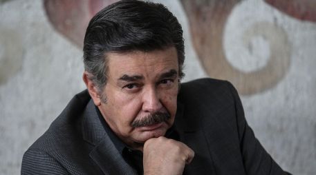 El nombre de Jorge Ortiz de Pinedo se viralizó por un malentendido originado en sus propias redes sociales. EL INFORMADOR/ARCHIVO