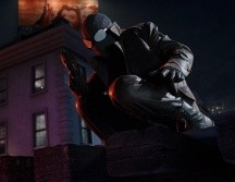 Spider-Noir nos transporta directamente a la Nueva York de la Gran Depresión con una trama y personajes fascinantes. ESPECIAL/PRIME VIDEO