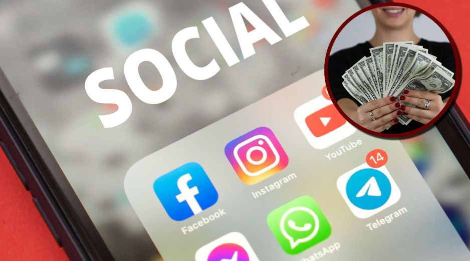 Meta incursionó en los servicios de paga con sus apps bajo expectativas muy altas. PIXABAY/PEXELS