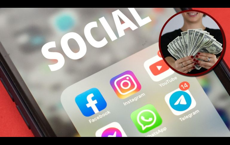 Meta incursionó en los servicios de paga con sus apps bajo expectativas muy altas. PIXABAY/PEXELS