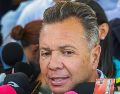 Lemus Navarro insistió en su recomendación al Congreso local es esperar algunos días más, mientras concluye el análisis y votación de las leyes secundarias en la Cámara de Diputados y posteriormente en el Senado de la República. EL INFORMADOR / J. Acosta