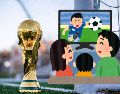 Las cadenas nacionales transmitirán algunos encuentros del Mundial sin necesidad de contratar servicios adicionales. UNSPLASH.