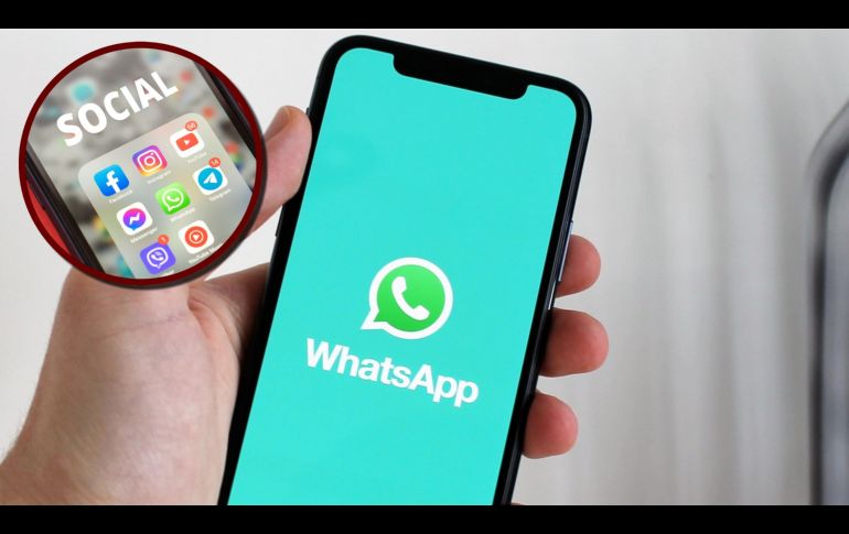 Esto es todo lo que se sabe de los cambios que se vienen en WhatsApp para el próximo mes. ESPECIAL/PIXABAY