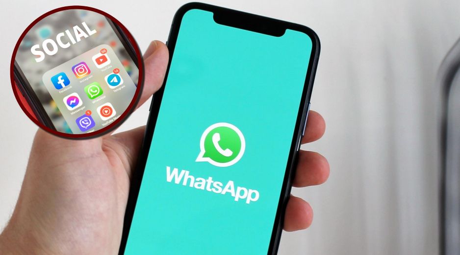 Esto es todo lo que se sabe de los cambios que se vienen en WhatsApp para el próximo mes. ESPECIAL/PIXABAY