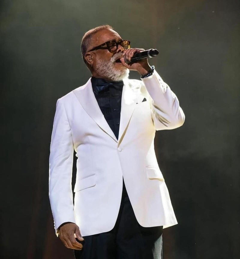 Jorge “Coque” Muñiz, Francisco Céspedes y Carlos Cuevas se presentarán con el concierto 